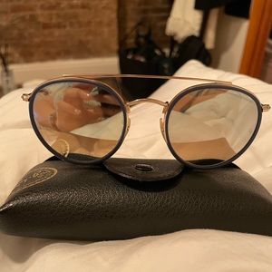 Ray-Ban Sunglasses